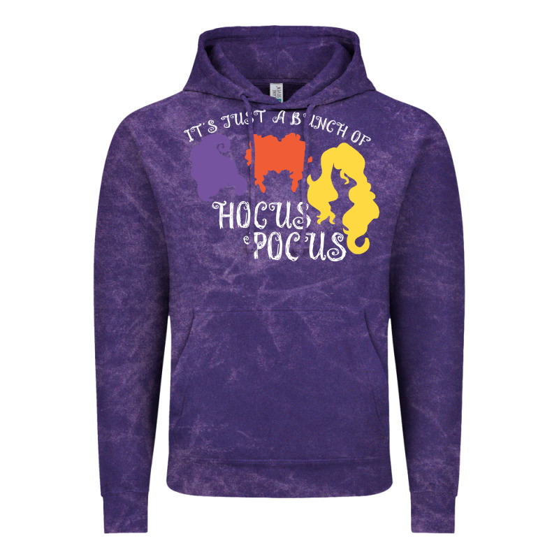 Hocus Pocus Shirt Vintage Hoodie by artisFamous | Teevron