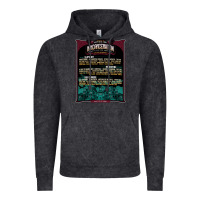 Vintage Black face mask mansfield ohio inkcarceration lineup Vintage Hoodie - artisFamous