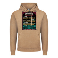 Vintage Coffee face mask mansfield ohio inkcarceration lineup Vintage Hoodie - artisFamous