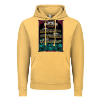 Vintage Mustard face mask mansfield ohio inkcarceration lineup Vintage Hoodie - artisFamous