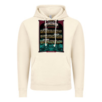 Vintage Artic face mask mansfield ohio inkcarceration lineup Vintage Hoodie - artisFamous