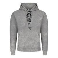 Cloud Rock dark mark Vintage Hoodie - artisFamous
