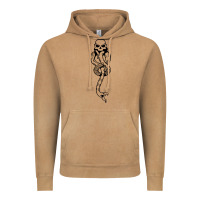 Dark Mark Vintage Hoodie | Teevron