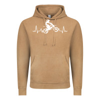 Vintage Camel dirt bike Vintage Hoodie - artisFamous
