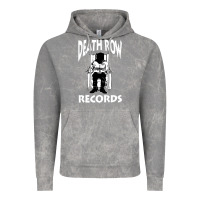 Cloud Rock death row records black Vintage Hoodie - artisFamous