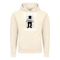 Vintage Artic death row records black Vintage Hoodie - artisFamous