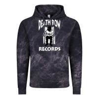 Cloud Black death row records black Vintage Hoodie - artisFamous