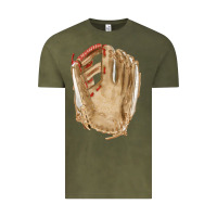 Catchers Mitt Fa Element Vintage Tee | Teevron