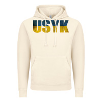 Vintage Artic USYK Vintage Hoodie - artisFamous