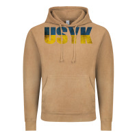 Vintage Camel USYK Vintage Hoodie - artisFamous