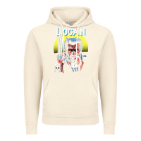 Vintage Artic old man logan cover Vintage Hoodie - artisFamous