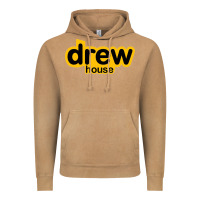 Vintage Camel drew smile house Vintage Hoodie - artisFamous