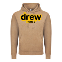 Vintage Coffee drew smile house Vintage Hoodie - artisFamous