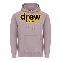 Vintage Zinc drew smile house Vintage Hoodie - artisFamous