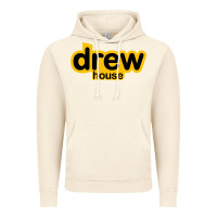 Vintage Artic drew smile house Vintage Hoodie - artisFamous