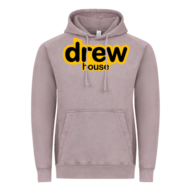 Drew Smile House Vintage Hoodie by artisFamous | Teevron