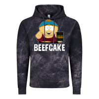 Cloud Black beefcake Vintage Hoodie - artisFamous
