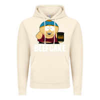 Vintage Artic beefcake Vintage Hoodie - artisFamous