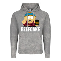 Cloud Rock beefcake Vintage Hoodie - artisFamous