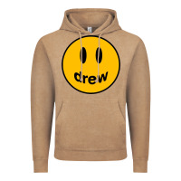 Vintage Coffee Drew Smile House Vintage Hoodie - artisFamous