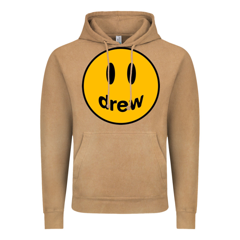 Drew Smile House Vintage Hoodie by artisFamous | Teevron