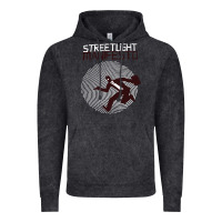 Vintage Black streetlight manisfesto vertigo Vintage Hoodie - artisFamous