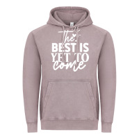 Vintage Zinc the best is yet to come shirt Vintage Hoodie - artisFamous