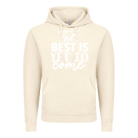 Vintage Artic the best is yet to come shirt Vintage Hoodie - artisFamous