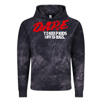 Cloud Black dare shirt Vintage Hoodie - artisFamous