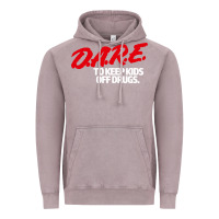 Vintage Zinc dare shirt Vintage Hoodie - artisFamous