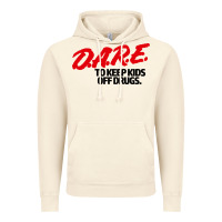 Vintage Artic dare shirt Vintage Hoodie - artisFamous