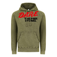 Vintage Olive dare shirt Vintage Hoodie - artisFamous