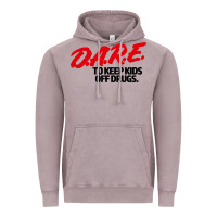 Vintage Zinc dare shirt Vintage Hoodie - artisFamous