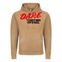 Vintage Camel dare shirt Vintage Hoodie - artisFamous