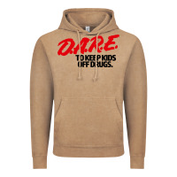Vintage Coffee dare shirt Vintage Hoodie - artisFamous