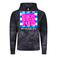 Cloud Black back and body hurts Vintage Hoodie - artisFamous