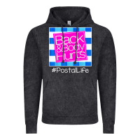 Vintage Black back and body hurts Vintage Hoodie - artisFamous