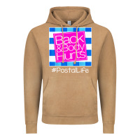 Vintage Camel back and body hurts Vintage Hoodie - artisFamous