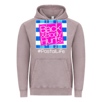 Vintage Zinc back and body hurts Vintage Hoodie - artisFamous