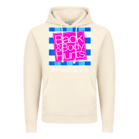 Vintage Artic back and body hurts Vintage Hoodie - artisFamous