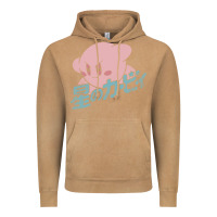 Vintage Camel funny kirby kanji Vintage Hoodie - artisFamous
