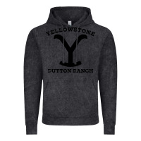 Vintage Black black stone dutton ranch Vintage Hoodie - artisFamous