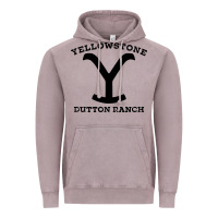 Vintage Zinc black stone dutton ranch Vintage Hoodie - artisFamous