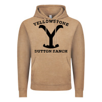 Vintage Coffee black stone dutton ranch Vintage Hoodie - artisFamous