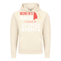Vintage Artic women’s march for reproductive rights pro choice feminist, women’s Vintage Hoodie - artisFamous
