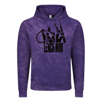 Cloud Purple lench mob ice cube nwa west coast crewneck Vintage Hoodie - artisFamous