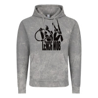 Cloud Rock lench mob ice cube nwa west coast crewneck Vintage Hoodie - artisFamous