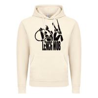 Vintage Artic lench mob ice cube nwa west coast crewneck Vintage Hoodie - artisFamous