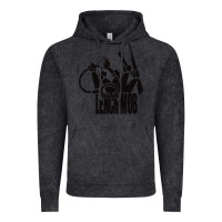 Vintage Black lench mob ice cube nwa west coast crewneck Vintage Hoodie - artisFamous