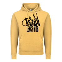 Lench Mob Ice Cube Nwa West Coast Crewneck Vintage Hoodie | Teevron